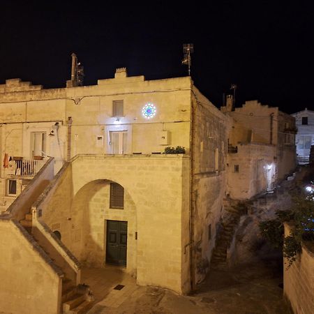 La Teresina Holiday Homes Matera Exterior foto