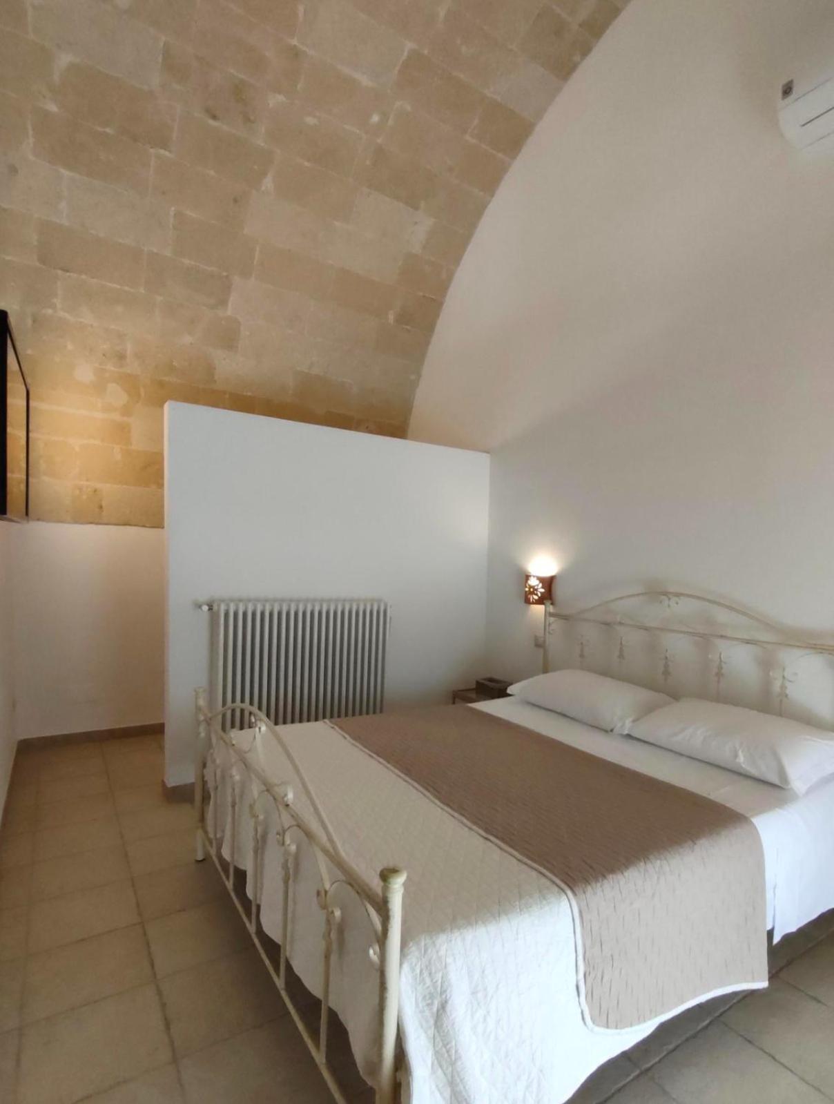 La Teresina Holiday Homes Matera Exterior foto