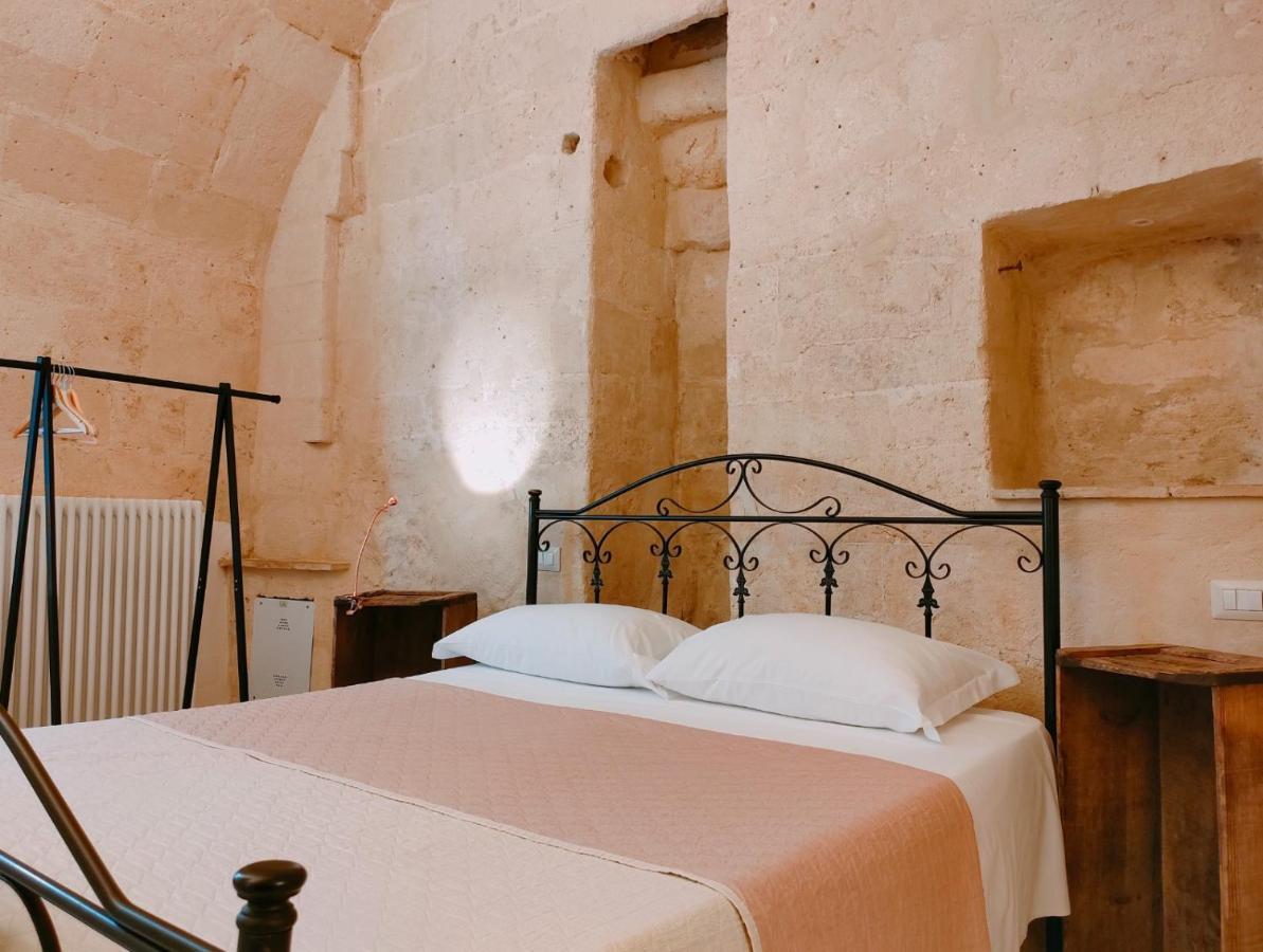 La Teresina Holiday Homes Matera Exterior foto