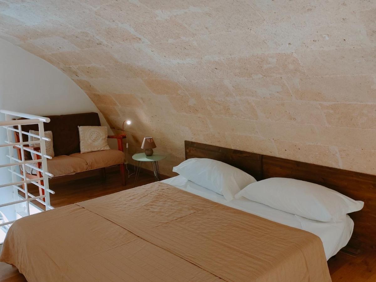 La Teresina Holiday Homes Matera Exterior foto