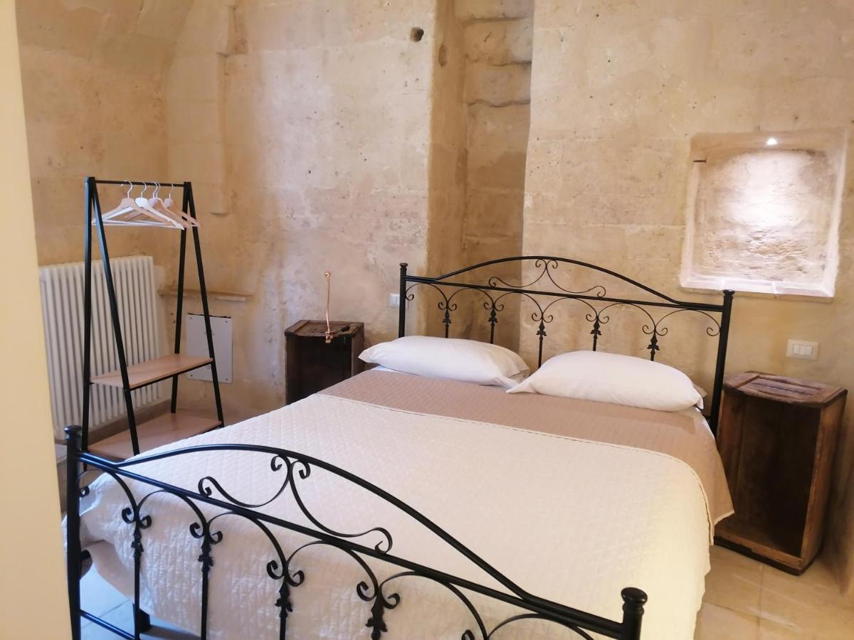 La Teresina Holiday Homes Matera Exterior foto