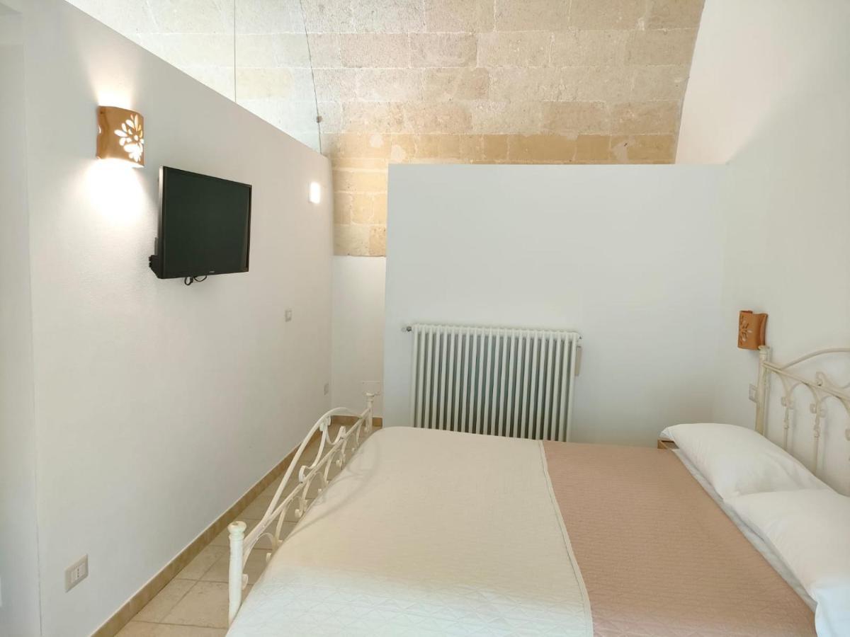 La Teresina Holiday Homes Matera Exterior foto