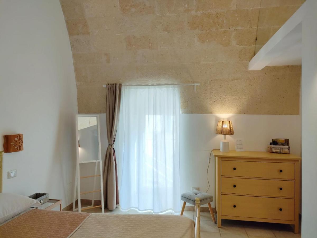 La Teresina Holiday Homes Matera Exterior foto