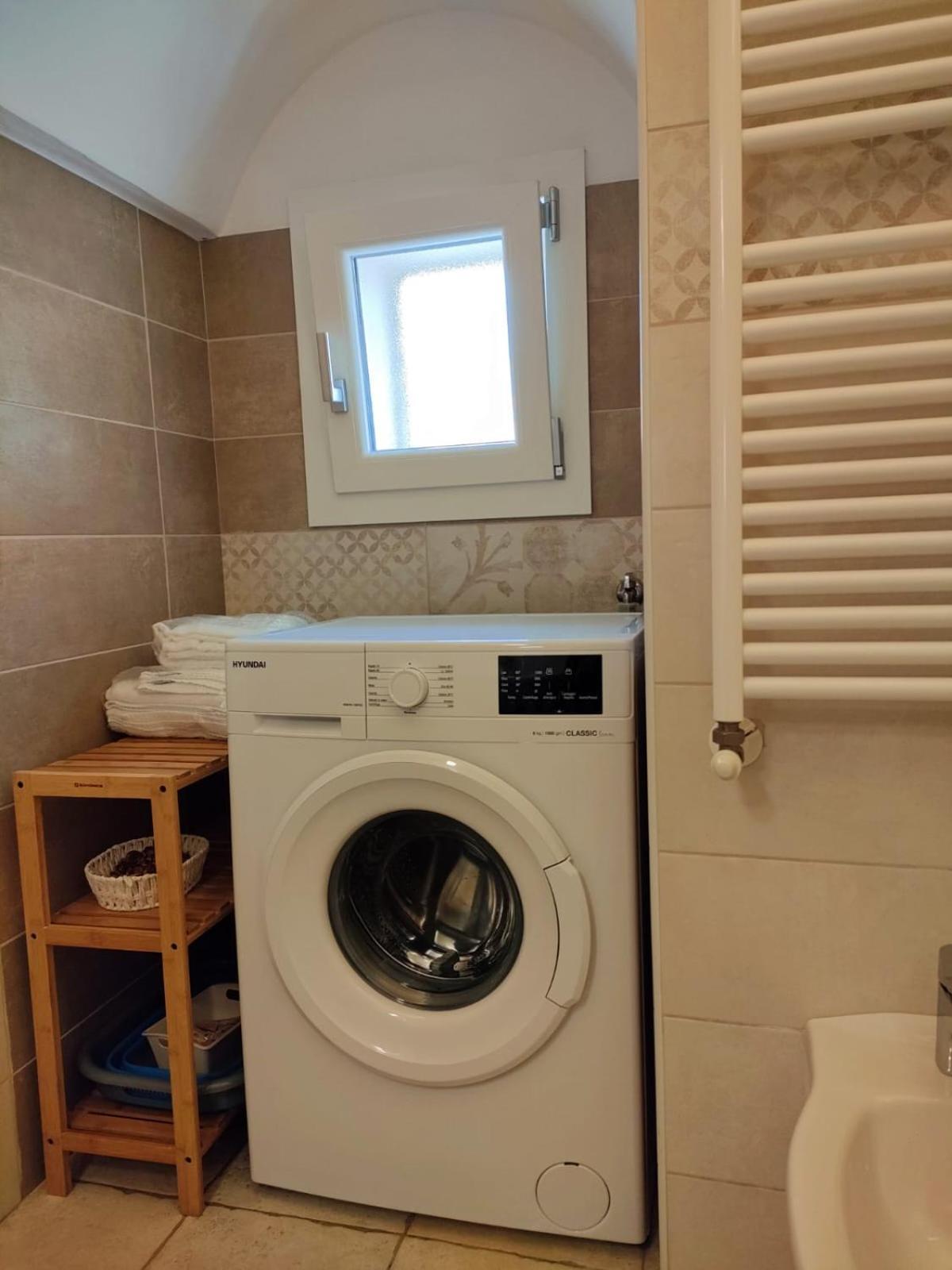 La Teresina Holiday Homes Matera Zimmer foto