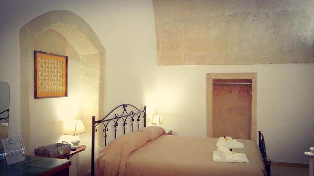 La Teresina Holiday Homes Matera Exterior foto