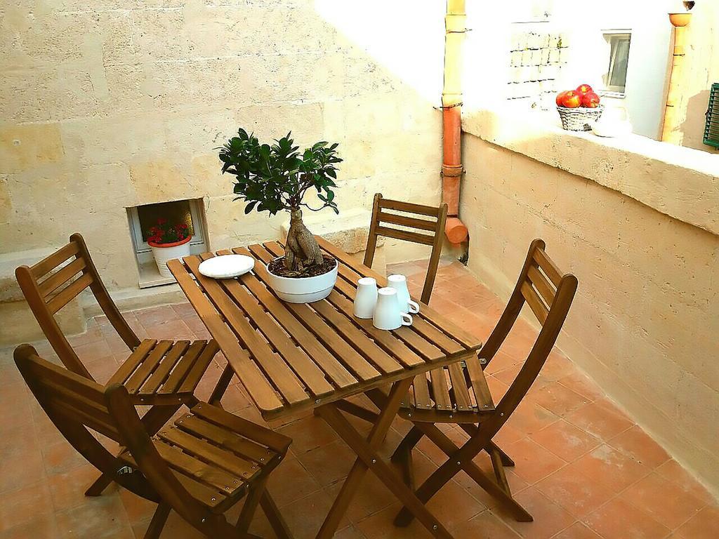 La Teresina Holiday Homes Matera Exterior foto