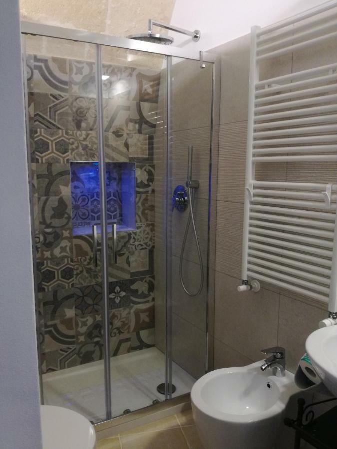La Teresina Holiday Homes Matera Exterior foto