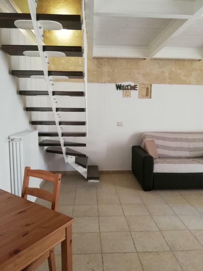 La Teresina Holiday Homes Matera Exterior foto
