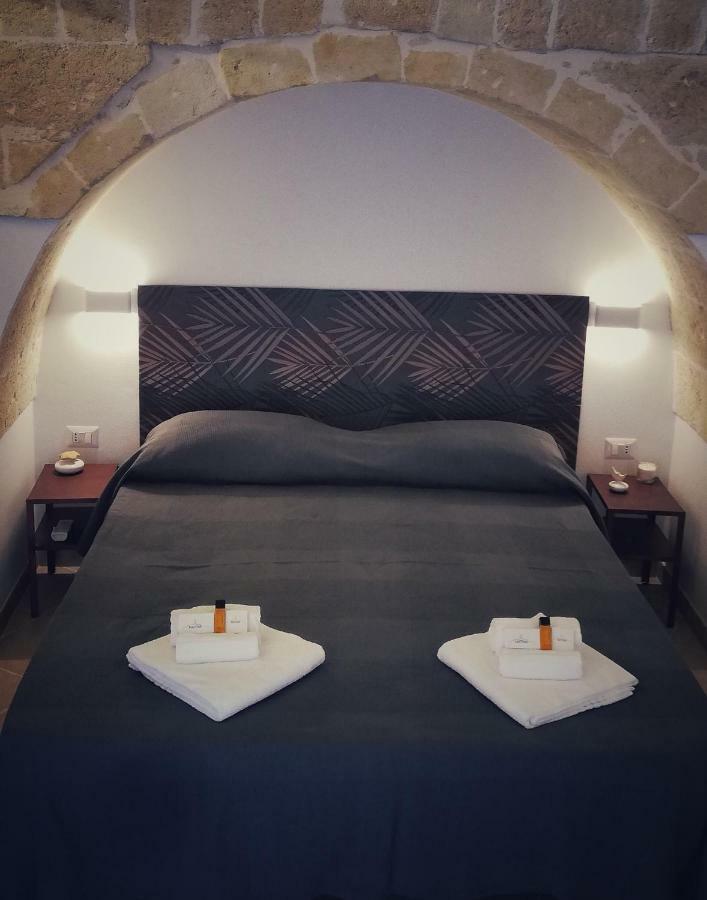 La Teresina Holiday Homes Matera Exterior foto